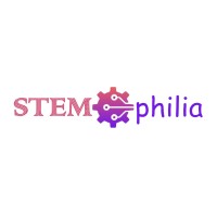 STEMophilia logo - Similar company to Nasca