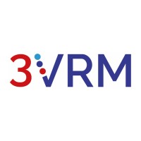 3VRM logo - Similar company to Gv Tech