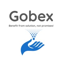 Gobex logo - Similar company to Stratlane