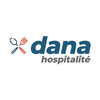 Dana Hospitalité logo - Similar company to Groupe 3Mmm