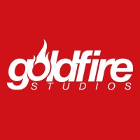 GoldFire Studios, Inc. logo - Similar company to Player Two Pr