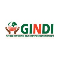 GINDI logo - Similar company to Agrosaafi