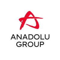Anadolu Group logo - Similar company to Çelik Motor