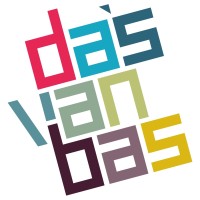 Dasvanbas Design & Publish logo - Similar company to Van Boxtel Reclame