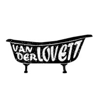 Van Der Lovett logo - Similar company to Dutch Drip Drinks