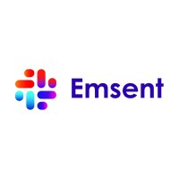 Emsent logo - Similar company to Regulate Me