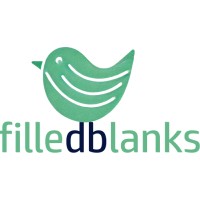 FilledBlanks logo - Similar company to Tempremed