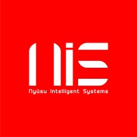 Nyūsu Intelligent Systems (NIS) logo - Similar company to Bahrocel