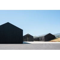 Piechota Architecture logo - Similar company to Alpfa At Uc Irvine