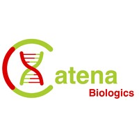 Catena Biologics LLC logo - Similar company to Vivalab