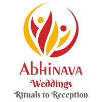 Abhinava Weddings logo - Similar company to Abhinava Med Tech