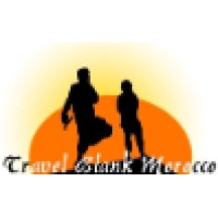Travel Blank Morocco logo - Similar company to Asibi