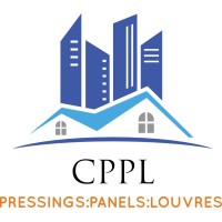 Commercial Panels & Pressings Ltd logo - Similar company to Architectural Profiles Ltd