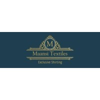 Maansi Textiles logo - Similar company to Ethio-Leather Industry Plc (Elico) - Ethiopian Leather Producer