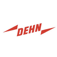 DEHN UK LTD. logo - Similar company to Studio Tom, Dick & Harry