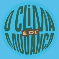 Coalizão O Clima é de Mudança logo - Similar company to Visão Coop