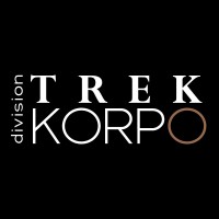 TREK KORPO logo - Similar company to Coaching Financier Trek