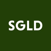Society of Garden + Landscape Designers (SGLD) logo - Similar company to Pro Landscaper