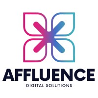 Affluence Digital logo - Similar company to Koeme Services