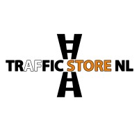 Traffic Shop NL logo - Similar company to Bruneau, 100000 Kantoorartikelen! - Articles De Bureau!