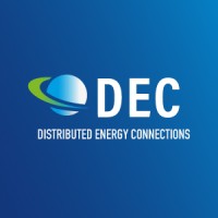 Distributed Energy Connections logo - Similar company to Pettit Group