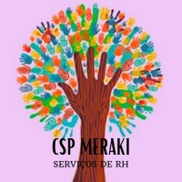 CSP Meraki Serviços de RH logo - Similar company to Rh Em Curso
