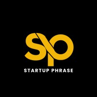 Startup Phrase logo - Similar company to Novel Gifting