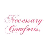 Necessary Comforts® logo - Similar company to Sawgrass Sustainable