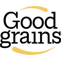 Good Grains logo - Similar company to Cortesi'S