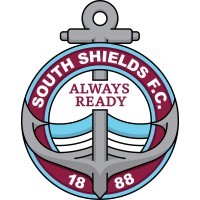 South Shields Football Club logo - Similar company to Alef Security