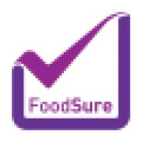 FoodSure logo - Similar company to Foodsure Designs