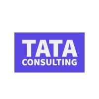Tata Consulting logo - Similar company to Gcrba Peru