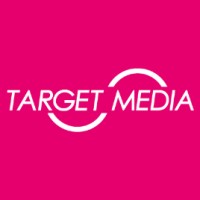 ターゲットメディア株式会社｜TARGET MEDIA logo - Similar company to 株式会社フラグアウト｜Flagout,Inc.