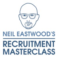 Neil Eastwood's Recruitment Masterclass logo - Similar company to Work Friends