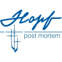 Hopf Pietätsartikel GmbH logo - Similar company to Hopf Gmbh