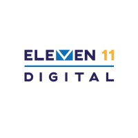 Eleven11 Digital logo - Similar company to Tranquility One