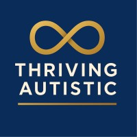 Thriving Autistic CLG logo - Similar company to Ausome Training