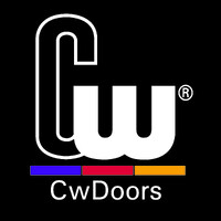 Contractors Wardrobe | Cw Doors logo - Similar company to Parfera