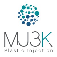 MJ3K Plastic Injection logo - Similar company to Vt Plastic Manufacturing Ltd.