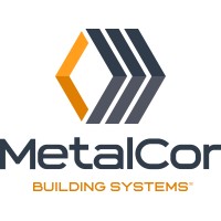 Metalcor Building Systems logo - Similar company to Building Outlet