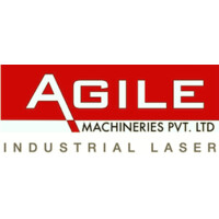 AGILE MACHINERIES PRIVATE LIMITED logo - Similar company to Adk Engineering & Solutions