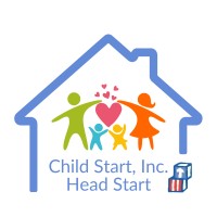 Child Start, Inc. Head Start logo - Similar company to A Bright Future, Inc.