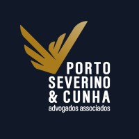 Porto, Severino & Cunha Advogados Associados logo - Similar company to Mp Advogados