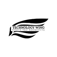 Technology Wing logo - Similar company to R&R Technology Solutions, Inc.