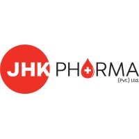 JHK Pharma logo - Similar company to Jhk Pharma Pvt Ltd