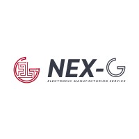 Nex-G Electronic Manufacturing Services logo - Similar company to Made Studio Product Development