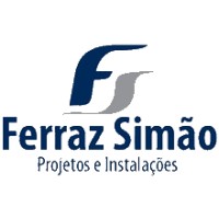 Ferraz Simão Projetos e Instalações logo - Similar company to Centum Engenharia