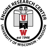 Engine Research Center - University of Wisconsin-Madison logo - Similar company to University Of Minnesota Department Of Mechanical Engineering