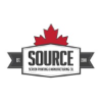 Source Screen Printing