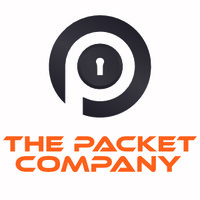 The Packet Company logo - Similar company to Site Fabrication Services